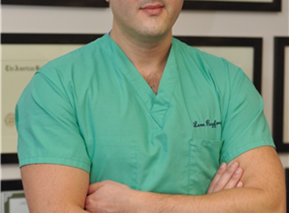 Dr. Leonid Reyfman, MD - Bronx, NY