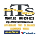 Harry's Tire Service - Tire Dealers