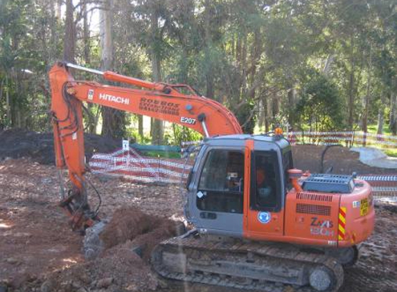 RME Civil Excavations