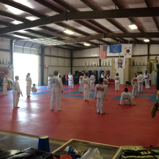 Cuadra Brother's Self Defense Academy - Oklahoma City, OK. Come Kick It with us.