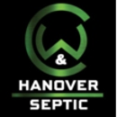 C & W-Hanover Septic Tank Service - Septic Tank & System Cleaning