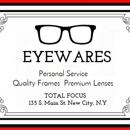 EYEWARES - Optical Goods