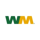 WM - Fredericksburg, VA - Waste Containers