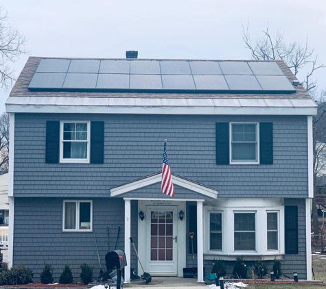 Solar For All - Haverhill, MA