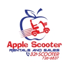 Apple Scooter