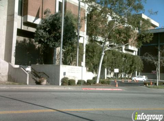 Lapd Supply Service - Los Angeles, CA