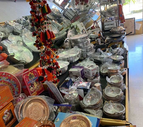Global Grocery - South Albury, NSW
