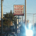 Stop Shop Save Food Markets