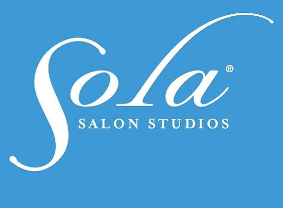Sola Salon Studios - Williston, VT