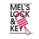 Mel's Lock & Key  Inc