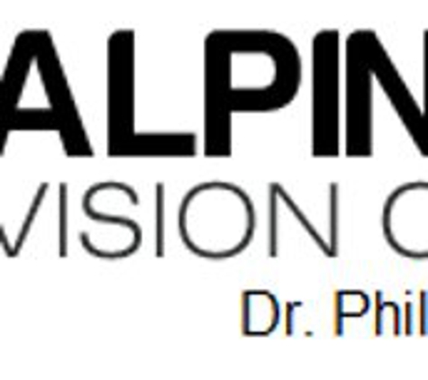 Alpine Vision Clinic - Arlington, WA