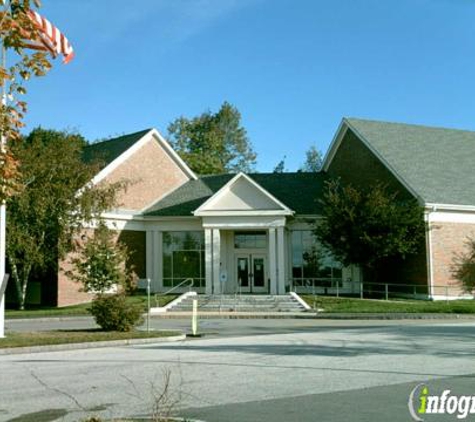 Leach Public Library - Londonderry, NH