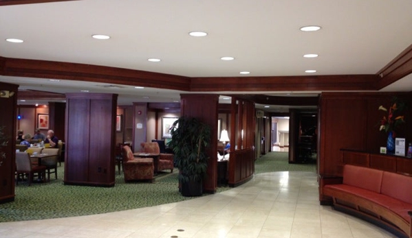 Courtyard by Marriott - Nashville, TN