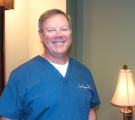 West Houston Periodontics: Kevin Calongne DDS - Houston, TX