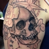 Tattoos by Robbie Kass gallery