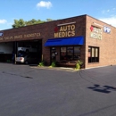 Auto Medics - Air Conditioning Service & Repair