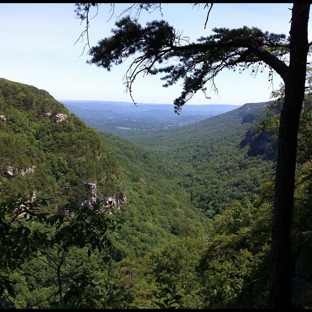 Cloudland Canyon State Park - Rising Fawn, GA