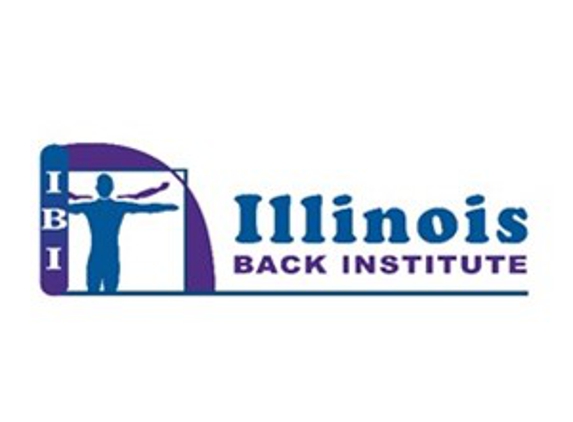 Illinois Back Institute - Orland Park, IL