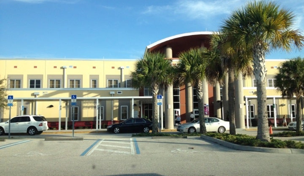 Champions at Moss Park Elementary - Orlando, FL