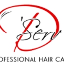 D'serv Professional Hair Care Products - Hair Supplies & Accessories