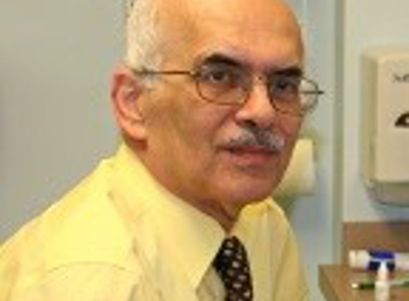 Adnan M. Khdair, M.D. - New York, NY
