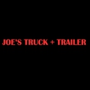 Joe's Truck & Trailer Supply - Truck Service & Repair