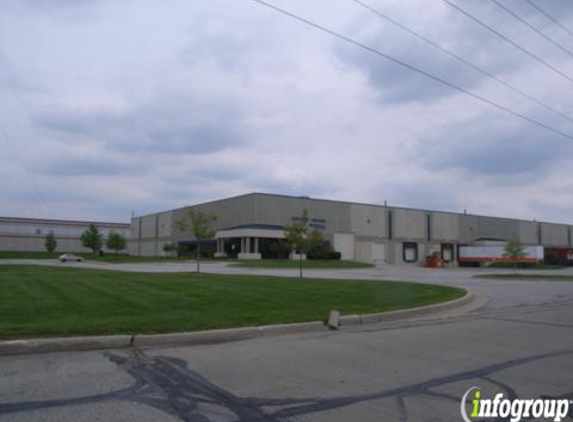 Blue Ribbon Products Inc - Indianapolis, IN