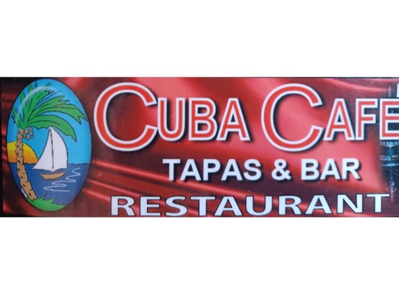 Cuba Café Restaurant - Las Vegas, NV