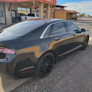 Cools Window Tinting - Phoenix, AZ