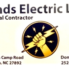 Bonds Electric LLC