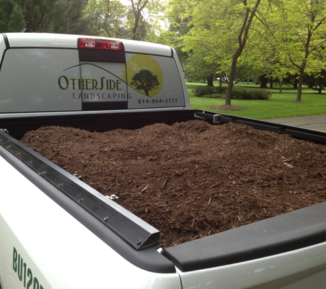 OtherSide Landscaping - Erie, PA