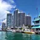 Miami Beach Marina - Marinas