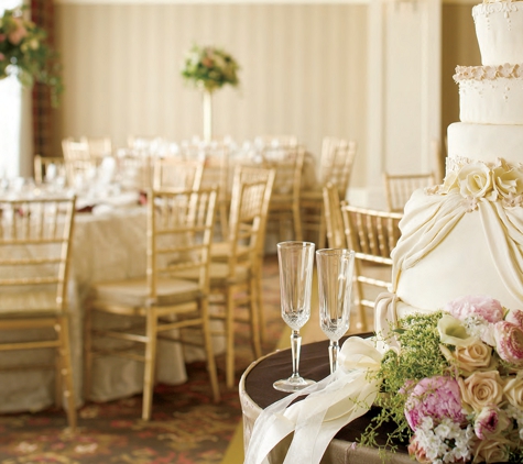 The Tiffany Ballroom at the Four Points by Sheraton Norwood - Norwood, MA