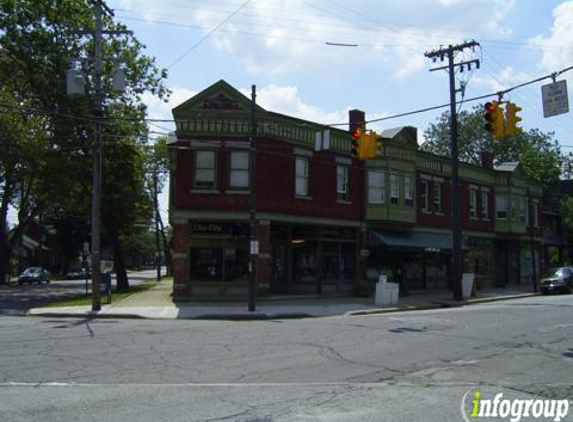 Ohio City Dry Cleaners Ltd. - Cleveland, OH