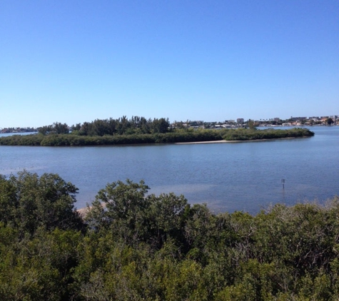 Boca Ciega Millennium Park - Seminole, FL