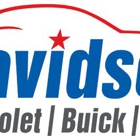 Davidson Chevrolet Cadillac Buick GMC
