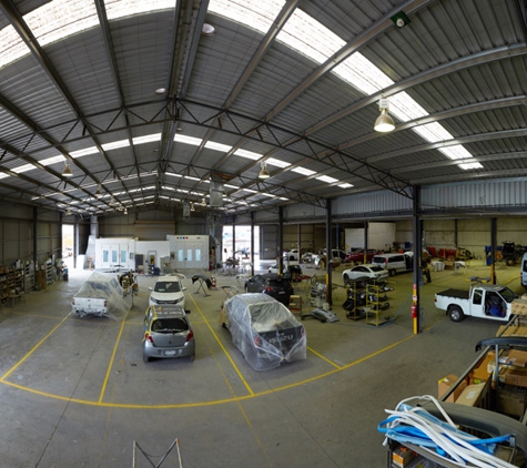 United Panel Works - Mildura, VIC