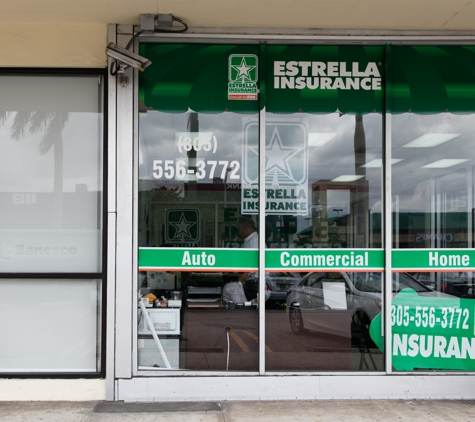 Estrella Insurance In Hialeah - Hialeah, FL