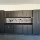 Garage Storage Solutions &Closet Solutions - Closets Designing & Remodeling