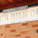 Blue Nile Cafe - Restaurants