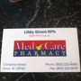 Medcare Pharmacy