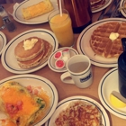 IHOP