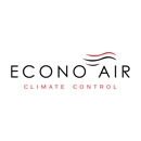 Econo Air - Air Conditioning Contractors & Systems