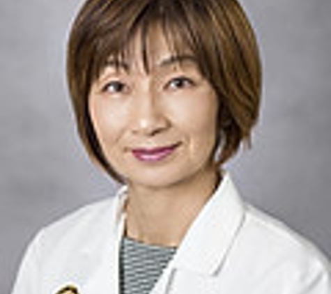 Yuko Kono, MD - San Diego, CA