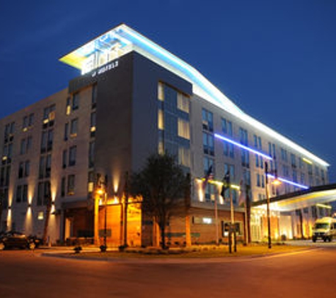 Aloft Hotels - Buffalo, NY