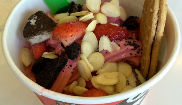 YogurtLand - Avondale, AZ