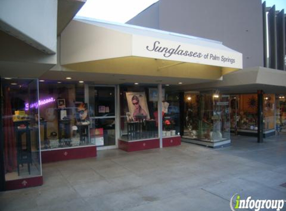 Sunglasses Palm Springs - Palm Springs, CA