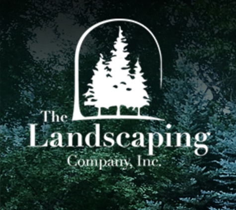 The Landscaping Company, Inc - Englewood, CO