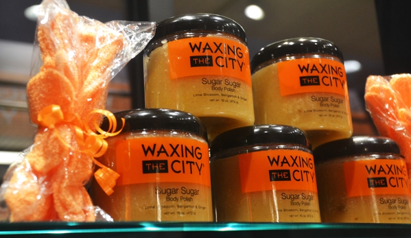 Waxing The City - Bellaire, TX