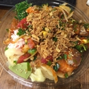 Poke Salad Bar - Asian Restaurants